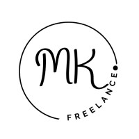 MK logo - Similar company to Copades