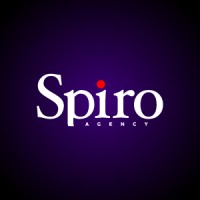 Spiro logo - Similar company to Morphodigital