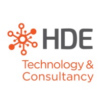 Hde Technology & Consultancy