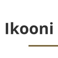 IKOONI logo - Similar company to Ooo