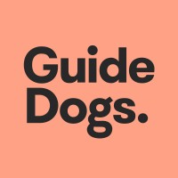 Guide Dogs SA/NT logo - Similar company to Eckermanns