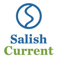 Salish Current logo - Similar company to Knkx Public Radio