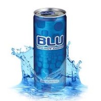 BLU ENERGY DRINKS - BENELUX logo - Similar company to Daco - Total Energy Concepts