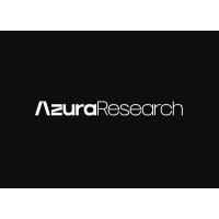 Azura Research logo - Similar company to Researchveda