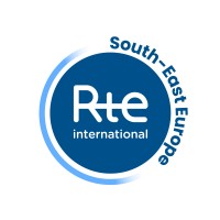 RTE international SEE logo - Similar company to Pynch