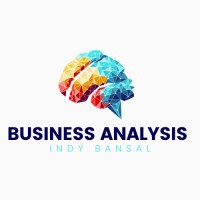 BA BCS Training logo - Similar company to Merlinsdata