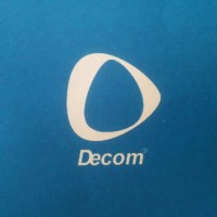 Decom Co.شرکت دیکام