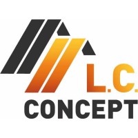 LC-Concept Sàrl logo - Similar company to Studio Bas Sala