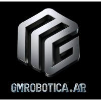 GM ROBÓTICA logo - Similar company to Sr2 Projects Solutions