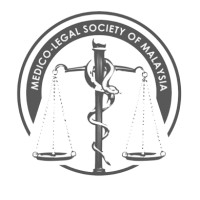 Medico-Legal Society of Malaysia (MLSM) logo - Similar company to Disruptive Doctors®