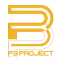 P3 Project Pte Ltd logo - Similar company to Recomax Engineering Key