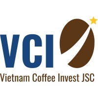 Vietnam Coffee Investment Jsc - VinacafeIN logo - Similar company to Century Logistics Co.,Ltd