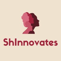ShInnovates logo - Similar company to Outsight Vision