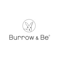 Burrow and Be limited logo - Similar company to Gnome & Bow