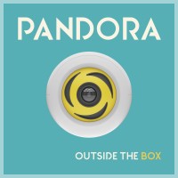 PANDORA CREATIVE STUDIOS logo - Similar company to Showlab