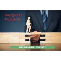 Confidicoop Marche logo - Similar company to Confeserfidi Società Finanziaria