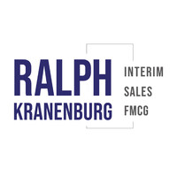 Ralph Kranenburg  I  Interim  I  Sales  I  Fmcg