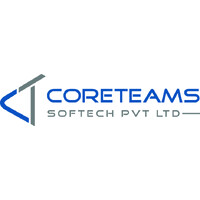 CoreTeams Softech Pvt. Ltd. logo - Similar company to Dotcube