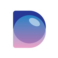 Discubble logo - Similar company to Google Developer Groups @ Nyu