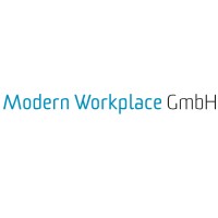 Modern Workplace GmbH logo - Similar company to Fluid Motion Studios