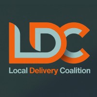 The Local Delivery Coalition logo - Similar company to Catermind