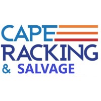 CAPE RACKING AND SHELVING logo - Similar company to Gôndolas Bh