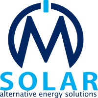 M-Solar logo - Similar company to M Solar Energia Solar
