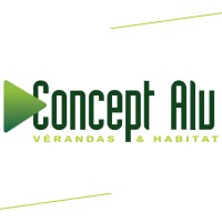 CONCEPT ALU VERANDAS & HABITAT logo - Similar company to Veranco