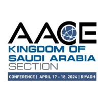 AACE Saudi Arabia Conference logo - Similar company to Aace