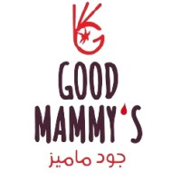 Good mammy's جود ماميز logo - Similar company to New Egypt