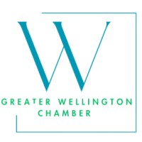 Greater Wellington Chamber logo - Similar company to Role Call Recruitment