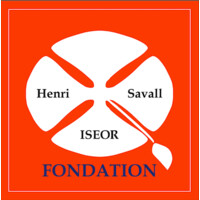 Fondation Henri Savall-ISEOR logo - Similar company to Iseor  - Institut De Socio-Économie Des Entreprises Et Des Organisations