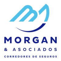 Morgan & Asociados Corredores de Seguros logo - Similar company to Zeruk Insurance Brokers