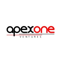 Apex One Ventures logo - Similar company to Tier One Solutions.