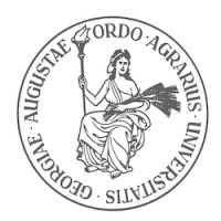 Fakultät für Agrarwissenschaften - Georg-August-Universität Göttingen logo - Similar company to Cska Canada