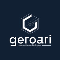 GEROARI • Constructions métalliques logo - Similar company to Dacoustie