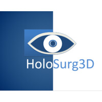 HoloSurg3D, Inc logo - Similar company to Hub Nexus