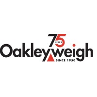 Oakleyweigh logo - Similar company to Kickass Group