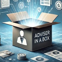 Adviser in a Box by GiGCXOs logo - Similar company to Gigcxos