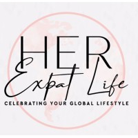 Her Expat Life Ltd logo - Similar company to Upledge