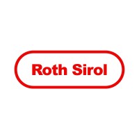 ROTH AG Sicherheitsanlagen logo - Similar company to Open Cryptopay