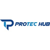 Protec Hub logo - Similar company to Tripify