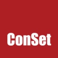ConSet Büromöbel GmbH logo - Similar company to Büromöbel Müller