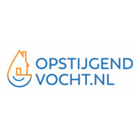 Van Eijk Vochtwering BV logo - Similar company to Van De Bunt Isolatietechniek Bv