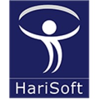 HariSoft logo - Similar company to Ravikiran Engineering
