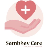 Sambhav Care logo - Similar company to Saxonweber Ventures