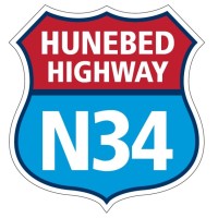 Hunebed Highway logo - Similar company to Hunebed Highway Business Club