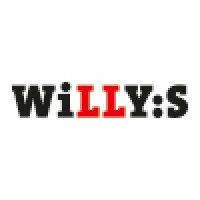 Willys logo - Similar company to Coop Norrbotten