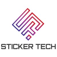 STICKER TECHNOLOGY logo - Similar company to Converflex Ab