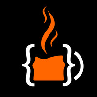 CompilaGrão | Tech Coffee logo - Similar company to Sedec - Secretaria Estadual De Desenvolvimento Econômico